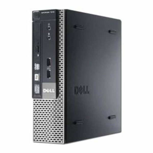 Dell OptiPlex 7010 SFF Core i5 3rd Gen 3.2GHz NESA Tech Ltd