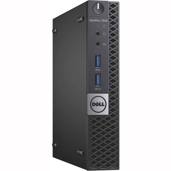 Dell 7040 Micro i5 6th gen