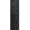 Dell OptiPlex 7040 micro ports i5 6th gen