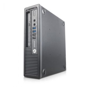 HP EliteDesk 800 G1 USDT i5