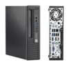 HP EliteDesk 800 G1 USDT Ports