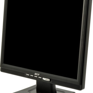 Acer AL1717 17 inch Monitor