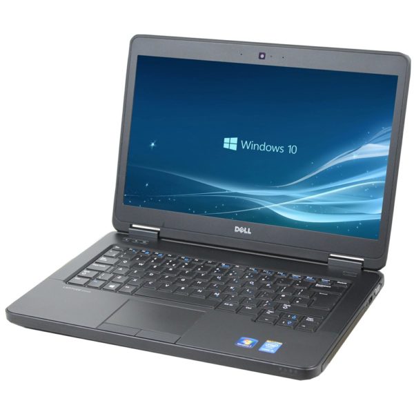 Dell E5440 14" Laptop Intel i5