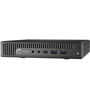 HP EliteDesk 800 G2 mini