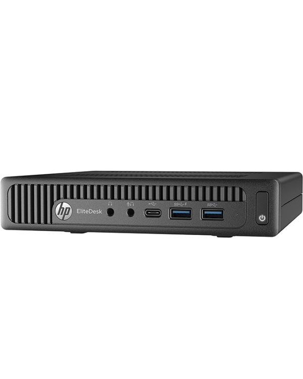 HP EliteDesk 800 G2 mini