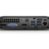 HP EliteDesk 800 G2 mini Ports