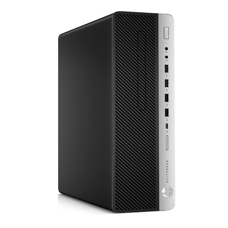 HP EliteDesk 800 G3 SFF Core i7-6700 3.4GHz - NESA Tech Ltd