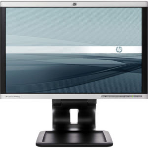 HP Compaq LA19o5wg monitor