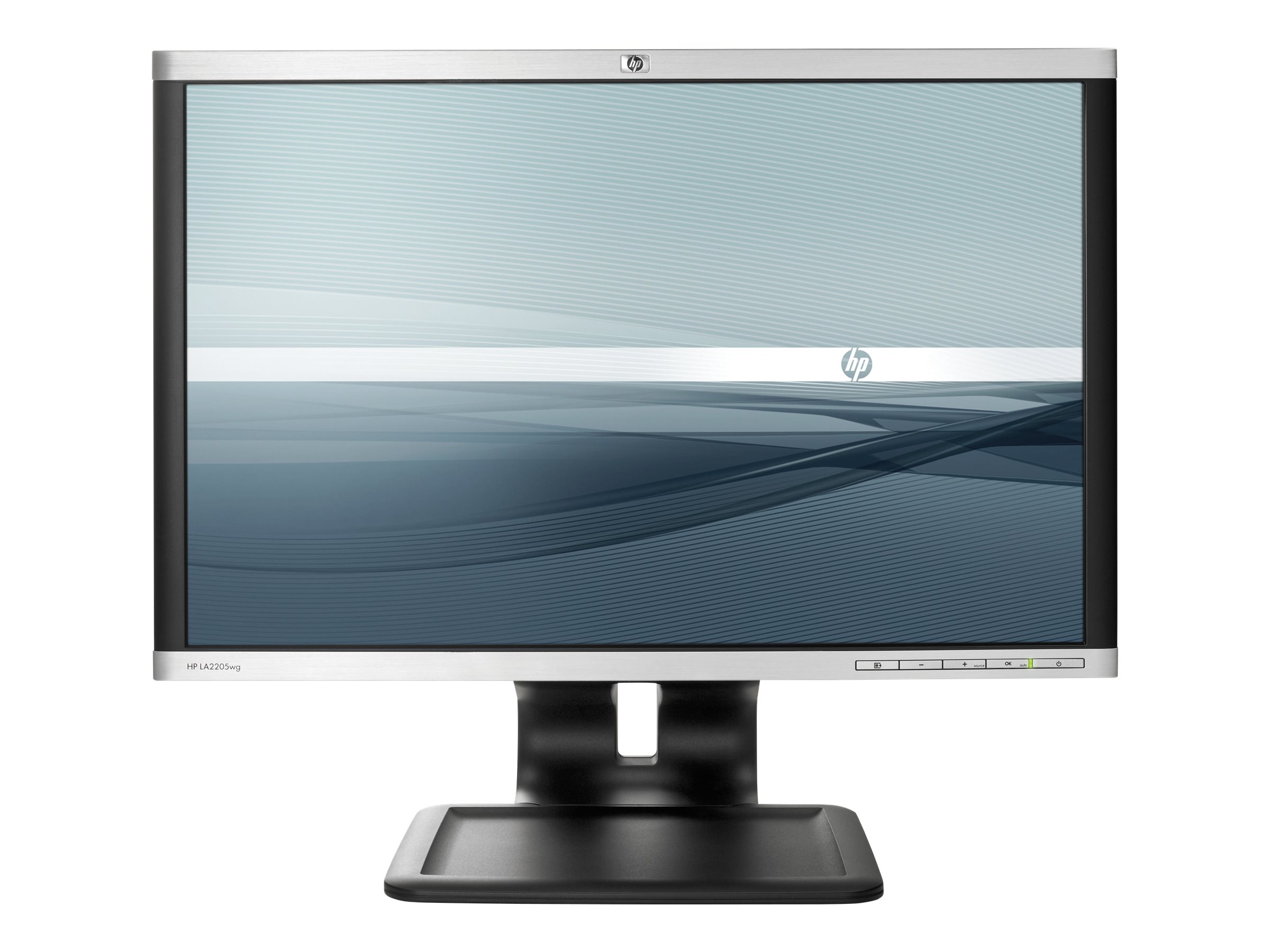 HP Compaq LA2205wg Monitor