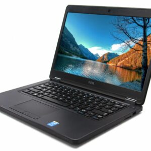 Dell Laptop 14in