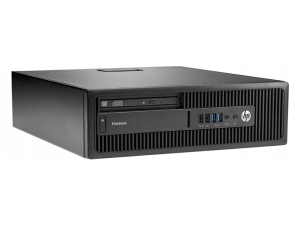 HP 800 G2 SFF