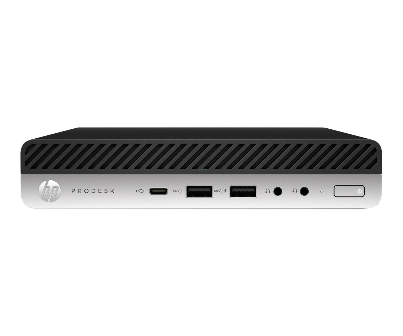 HP 600 G3 mini ProDesk Core i5 7500T 2.7GHz - NESA Tech Ltd