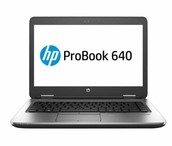 HP 640G2